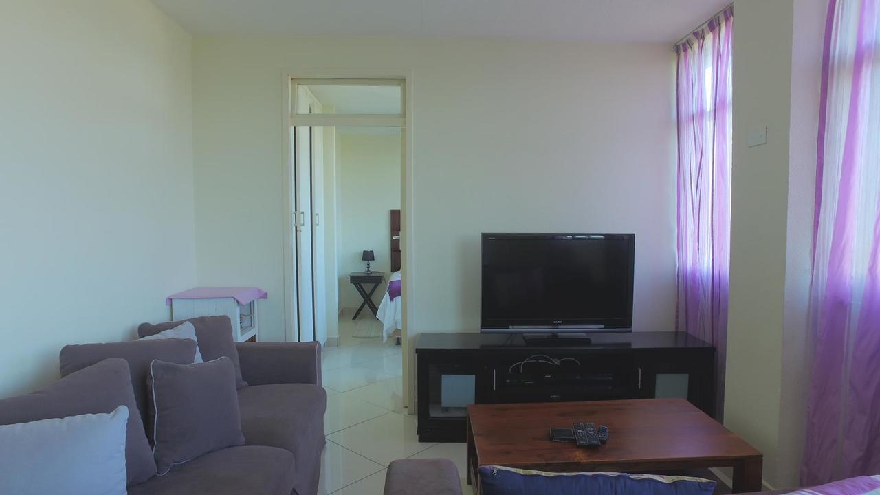 South Coast Beachfront Holiday Apartments Amanzimtoti Exteriör bild